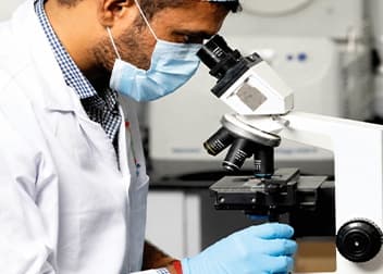 Quality Validation & Microscopy