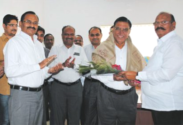 Horticultural Society Fellowship Award