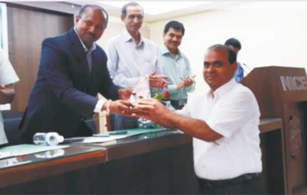 TOP PERFORMER Award